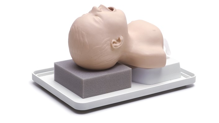 Neonatal Intubation Trainer - Laerdal